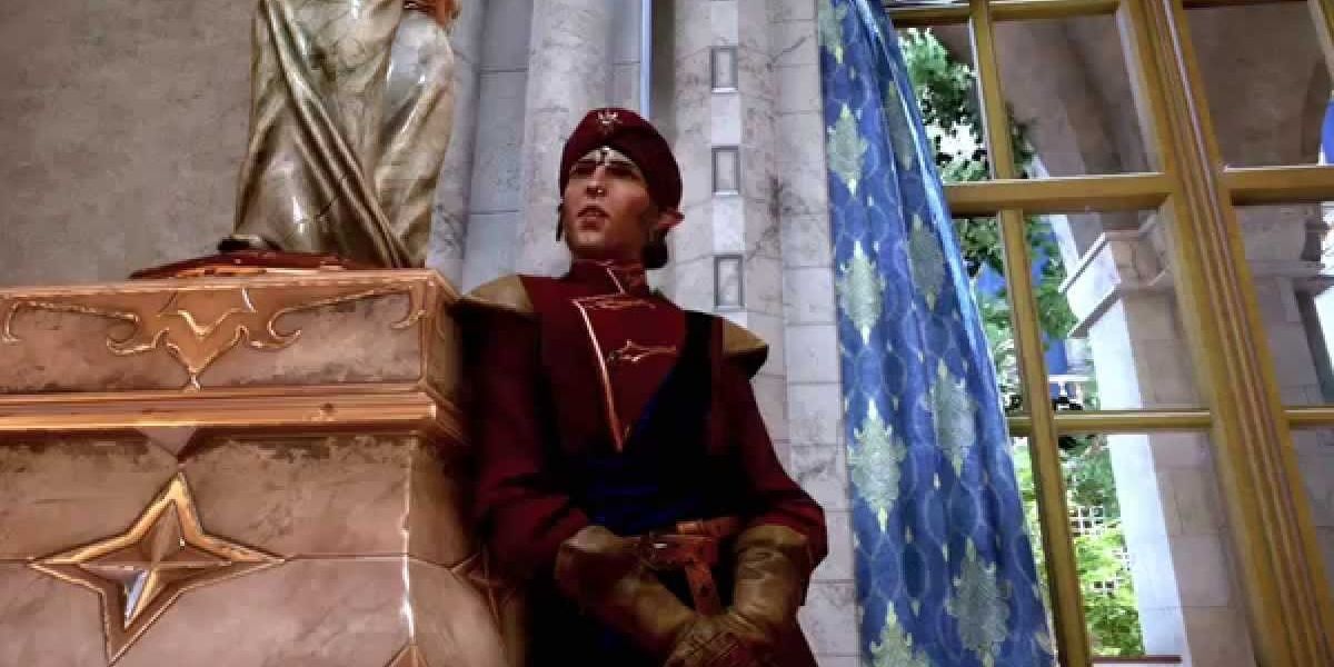 solas at winter palace