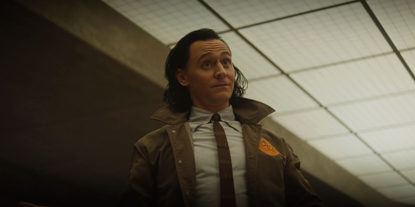 loki variant