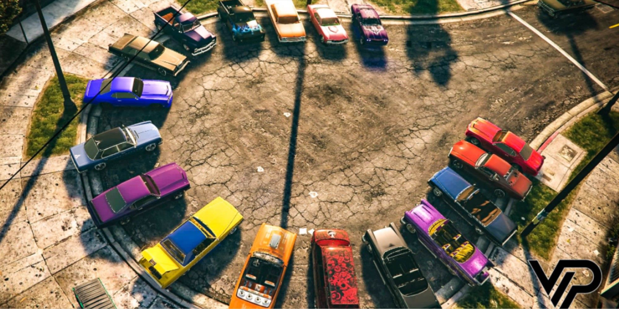 gta online cars