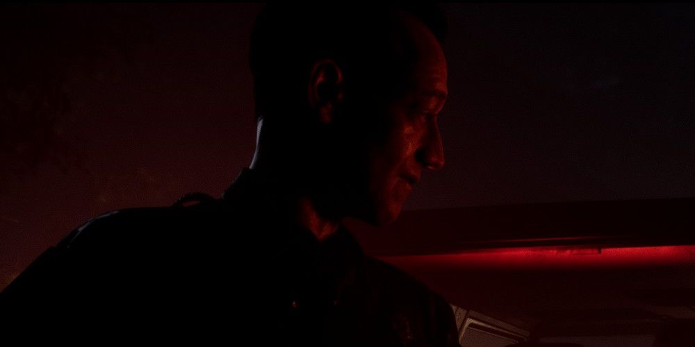 sheriff hackett chapter ten