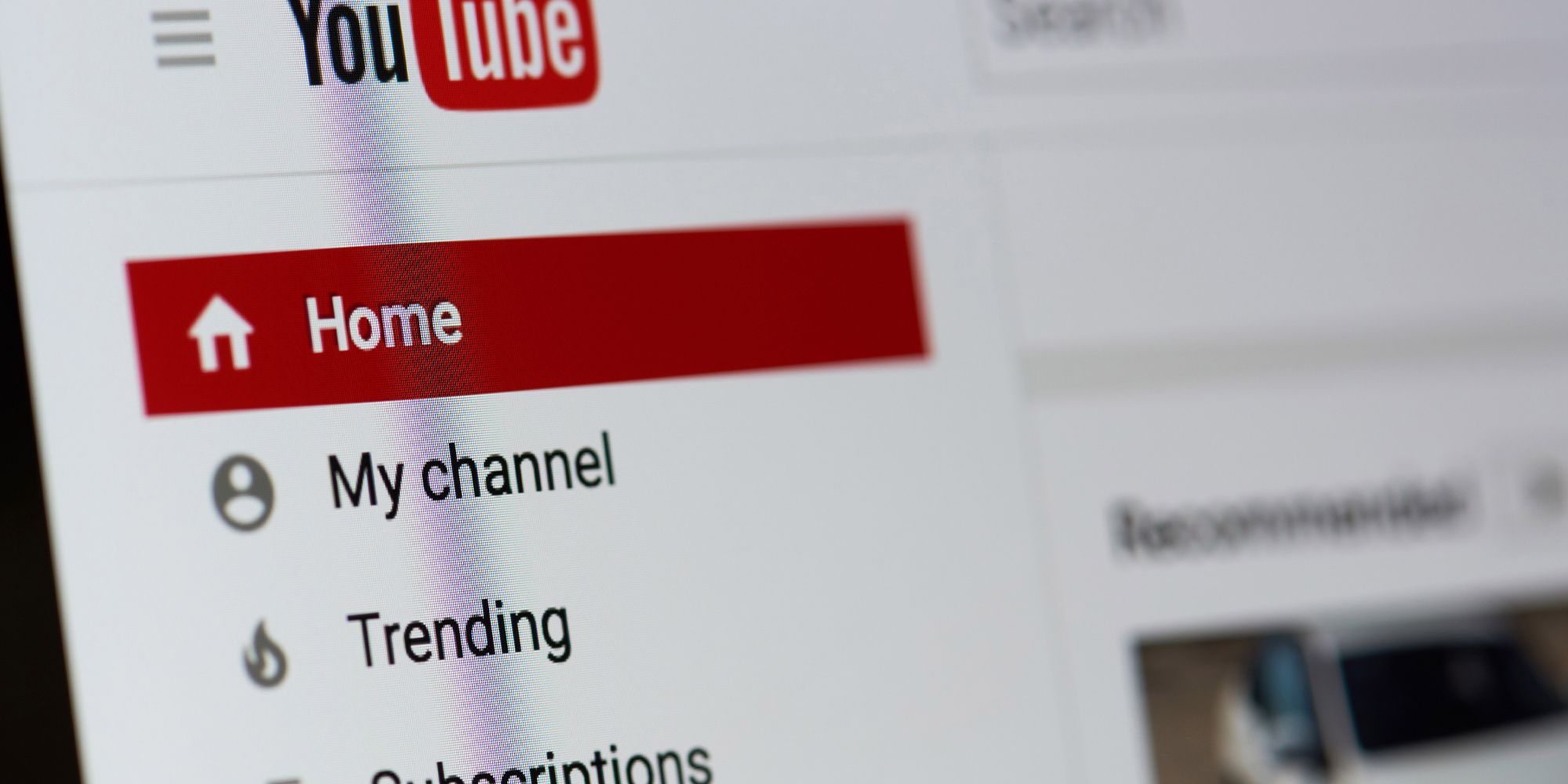 YouTube 2