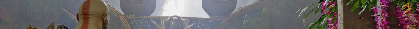 God Of War Ragnarok, Groas Secret Divider