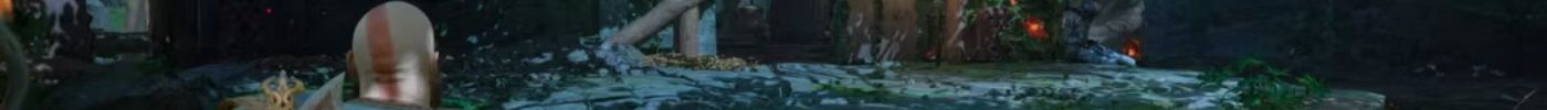 God Of War Ragnarok, Reckoning Divider