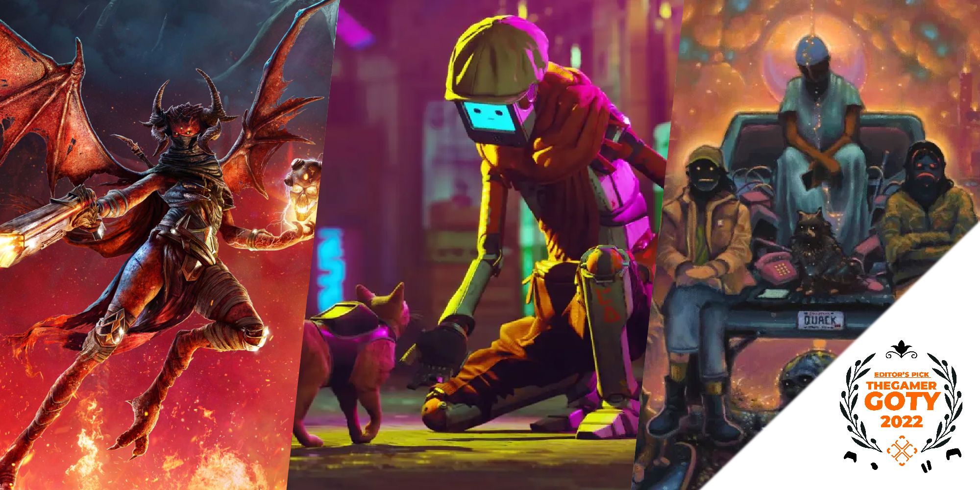 GOTY cover photo - Justin