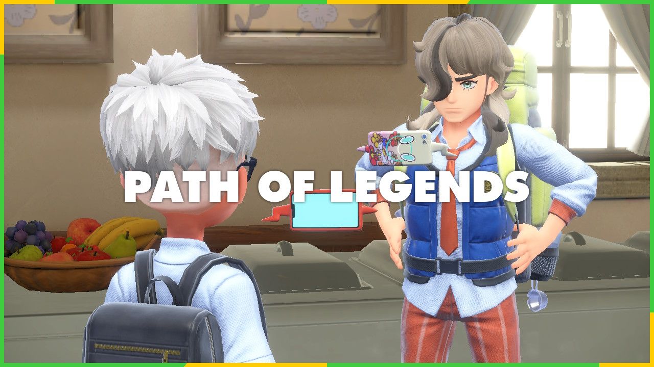 Pokemon_SV_Path_Of_Legends_Beginning