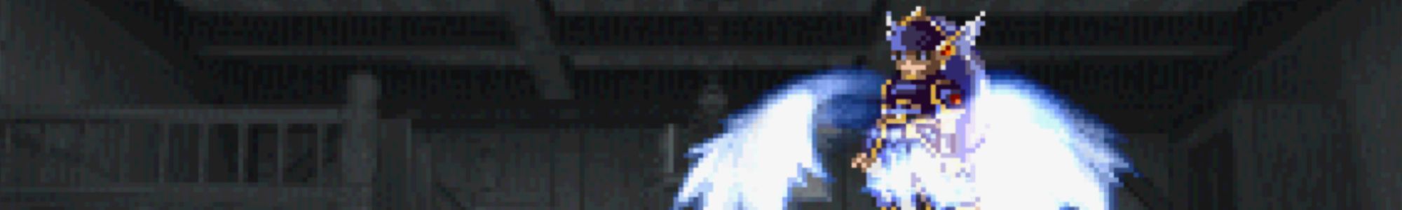 Valkyrie Profile Lenneth - Chapter 1 Divider