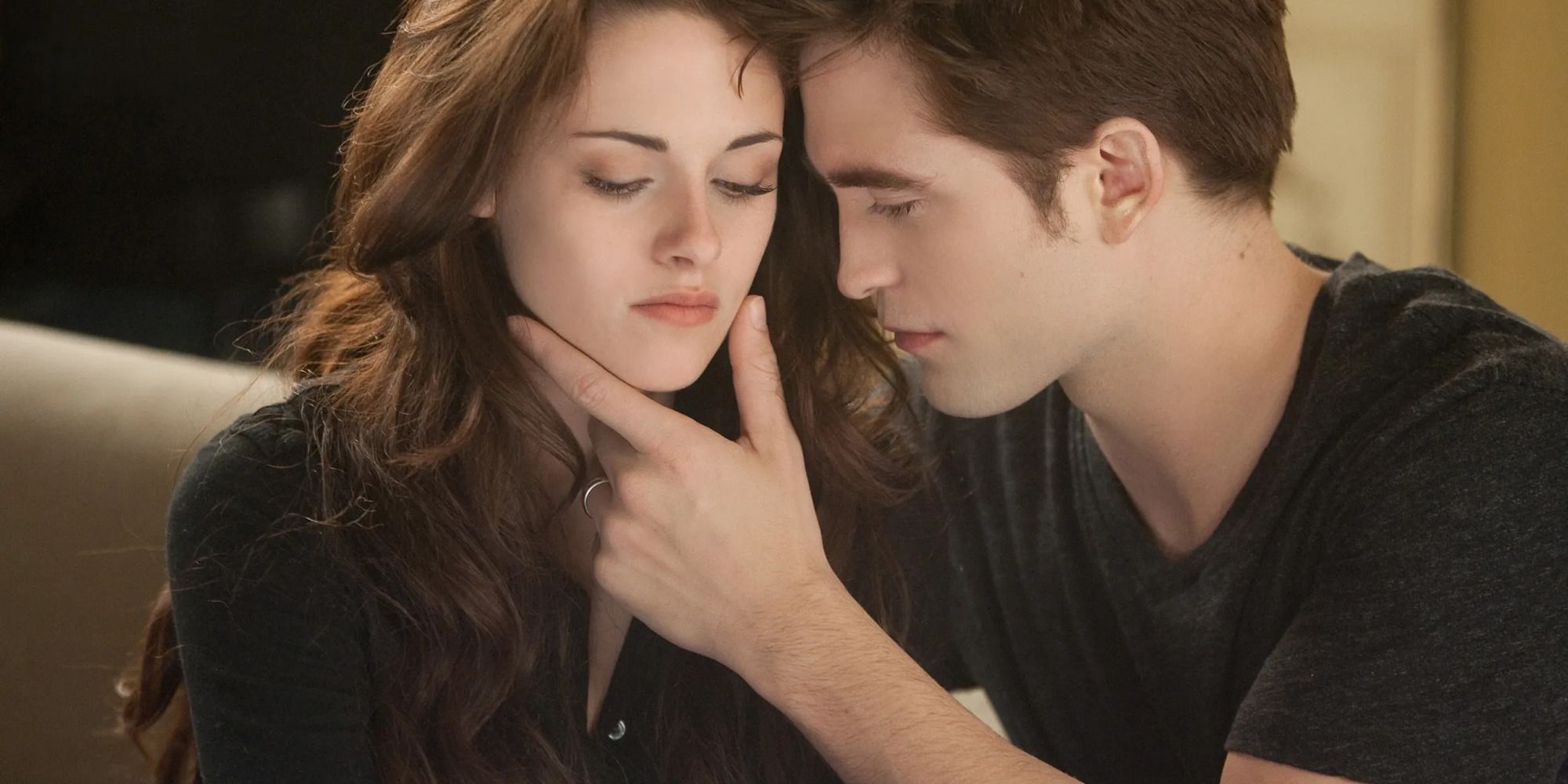 Twilight Saga Movie