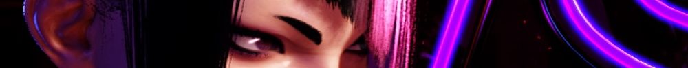 Street Fighter 6, Hub, Juri Banner