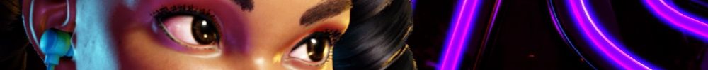 Street Fighter 6, Hub, Kimberly Banner