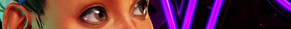 Street Fighter 6, Hub, Lily Banner
