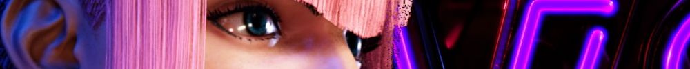 Street Fighter 6, Hub, Manon Banner
