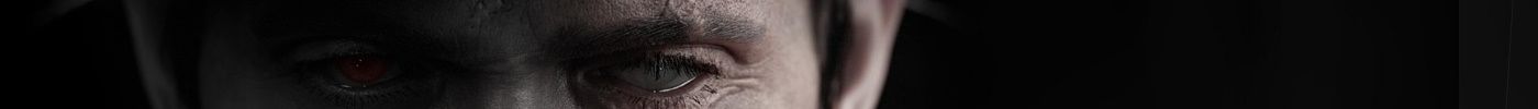 Lies Of P, Evil Simone Banner