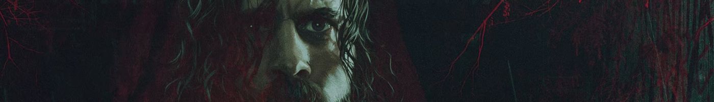 Alan Wake 2 Banner