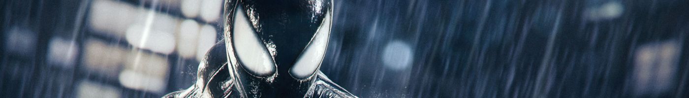 Marvel's Spider Man 2 Banner