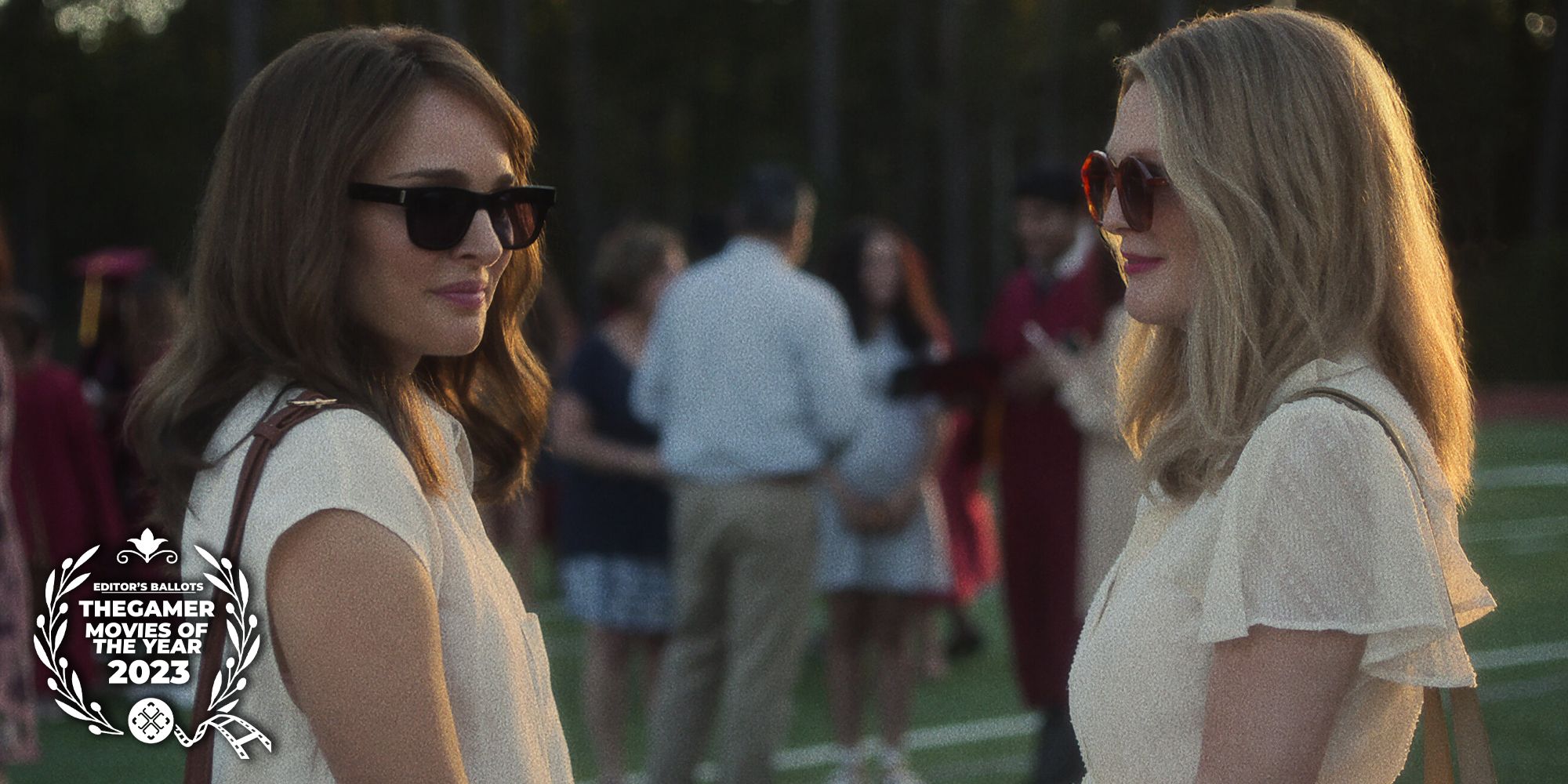 Editor's Pick for Movie of the Year, May December