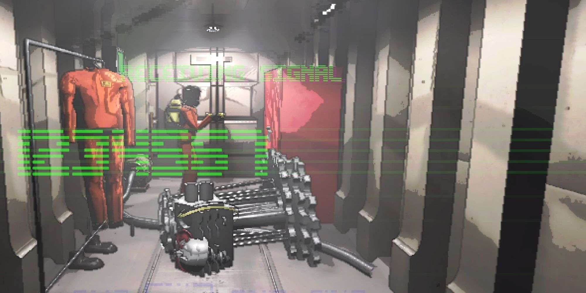 Lethal Company Signal Translator Message On Screen
