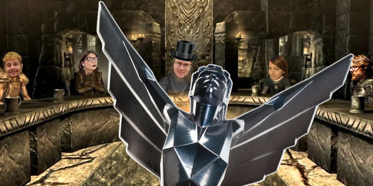 TheGamer picks The Game Awards