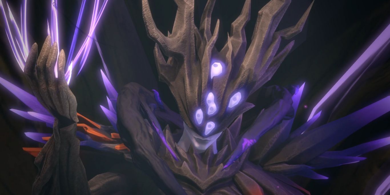 Prince Of Persia The Lost Crown Kiana Introduction Closeup