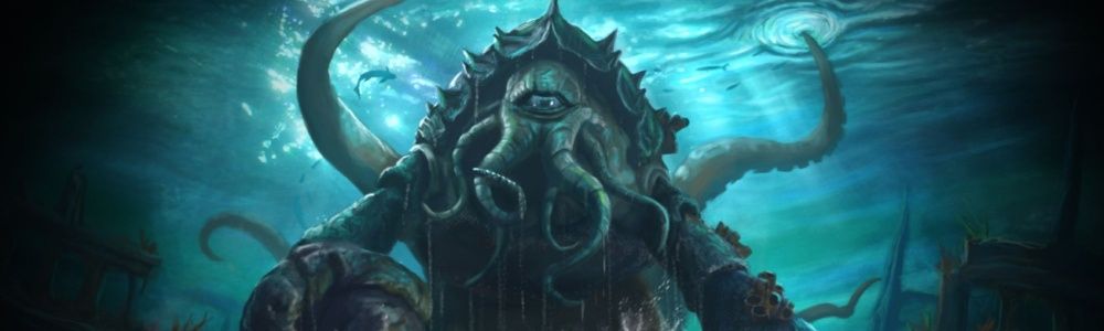 Last Epoch Lagon Boss Header