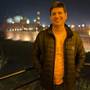 Arslan Tufail