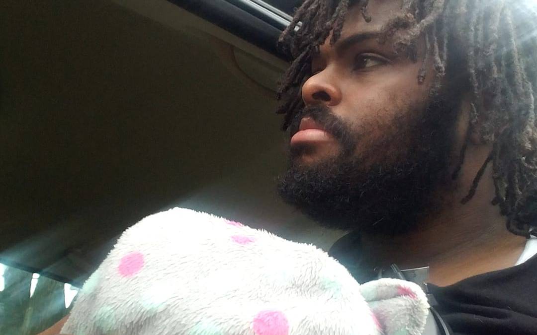 Albert Smith IV | TheGamer