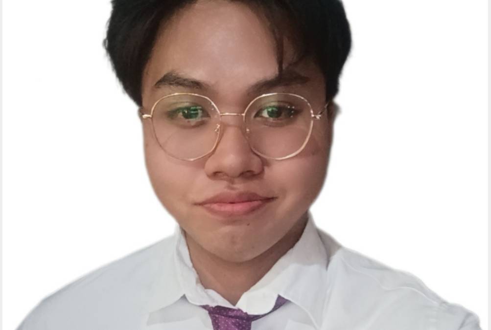 June Derick Reyes | TheGamer