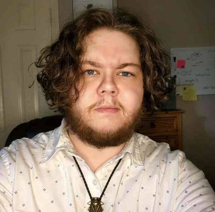 Matthew Cochran | TheGamer