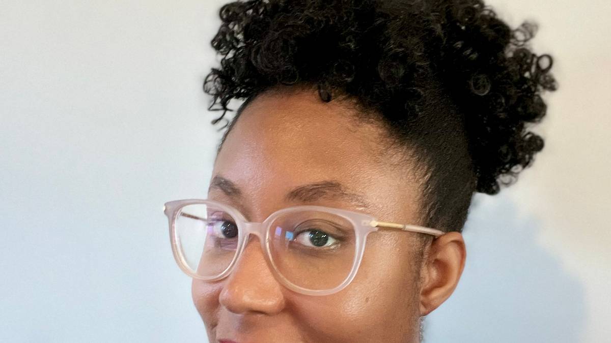 Robin Mosley | TheGamer