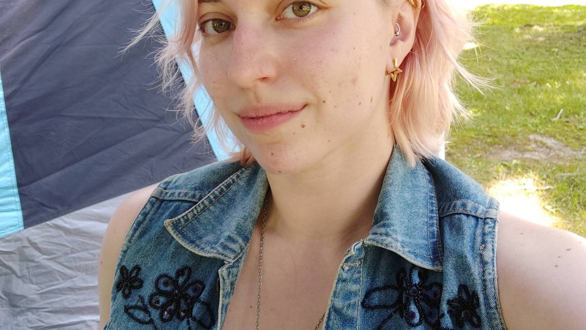 Rachel Maybee | TheGamer