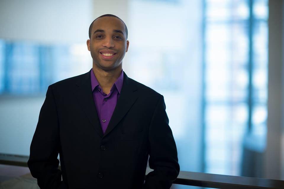 Chris Grudge | TheGamer