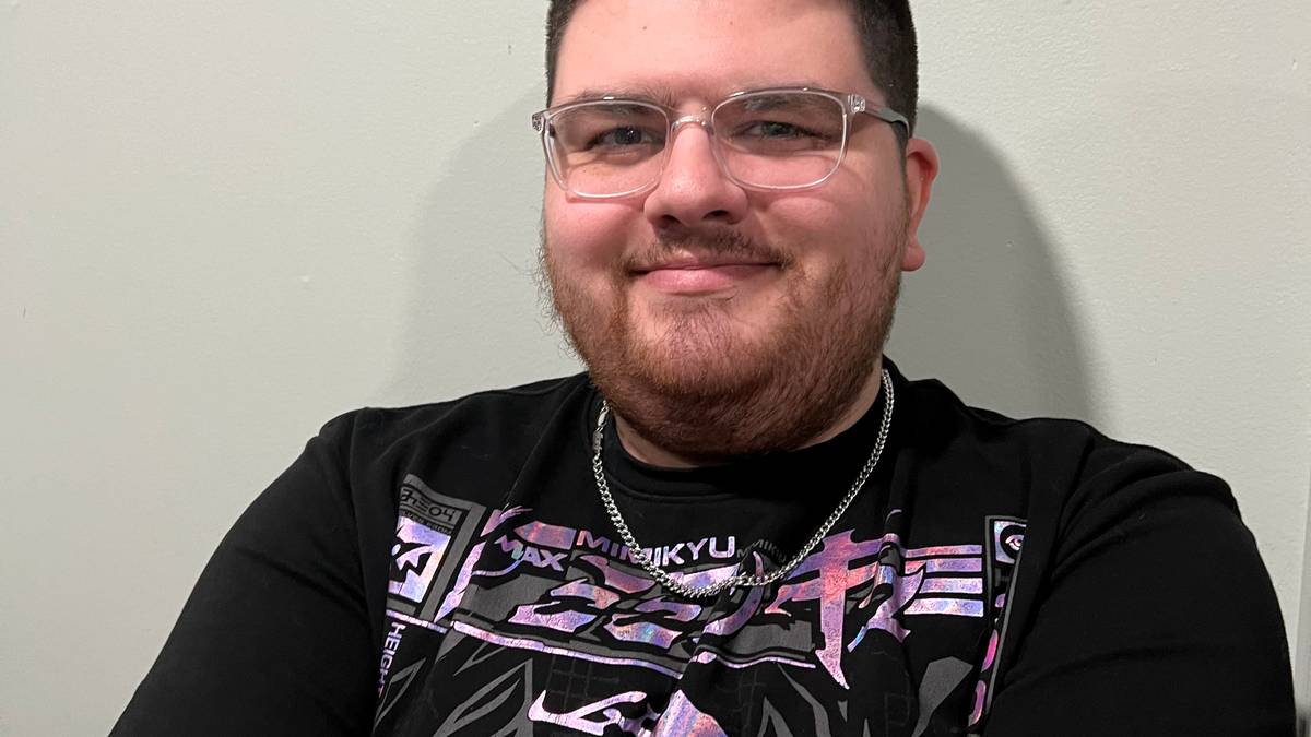 Ryan Taffe | TheGamer