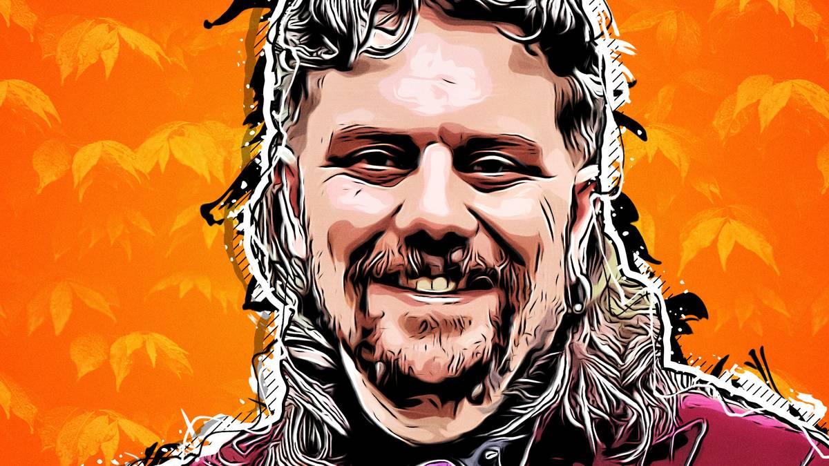 Ben Sledge | TheGamer