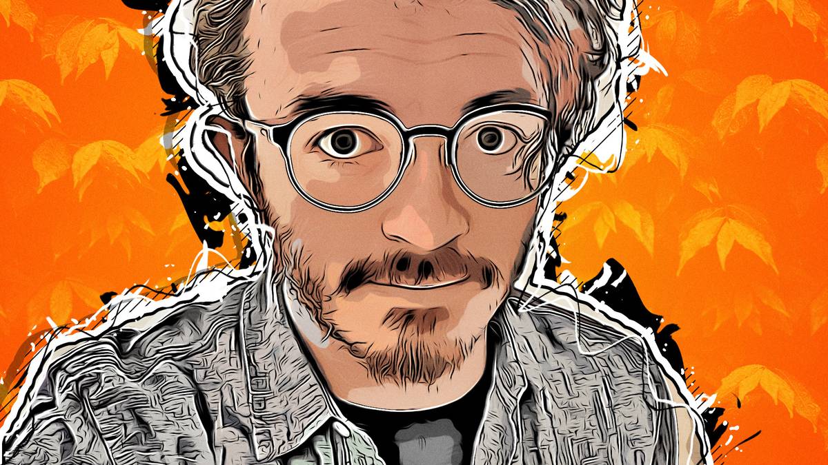 Sam Hallahan | TheGamer