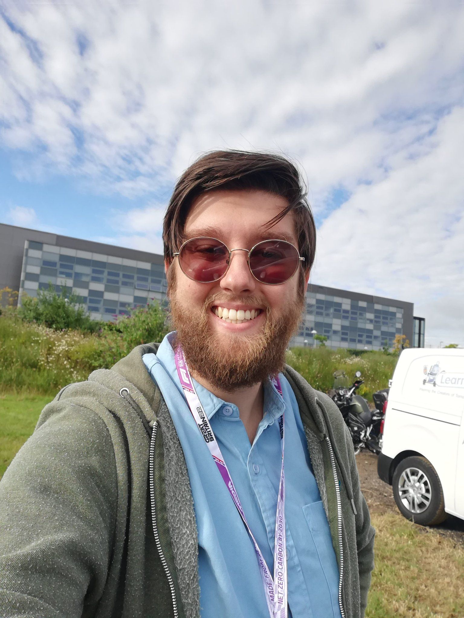 George Howson | TheGamer