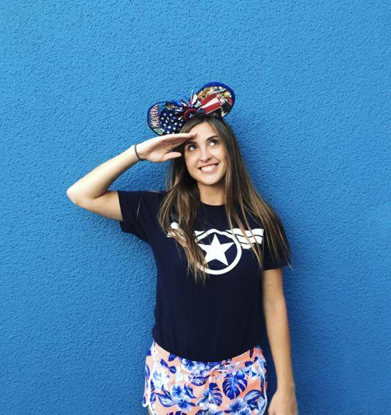 Madison Puzey | TheGamer