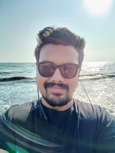 Ritwik Mitra | TheGamer