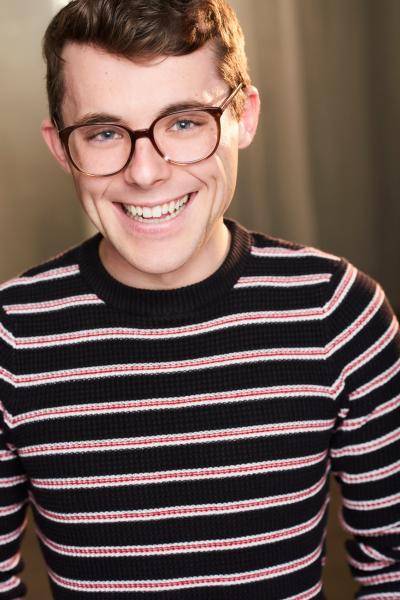 Connor Marsh | TheGamer
