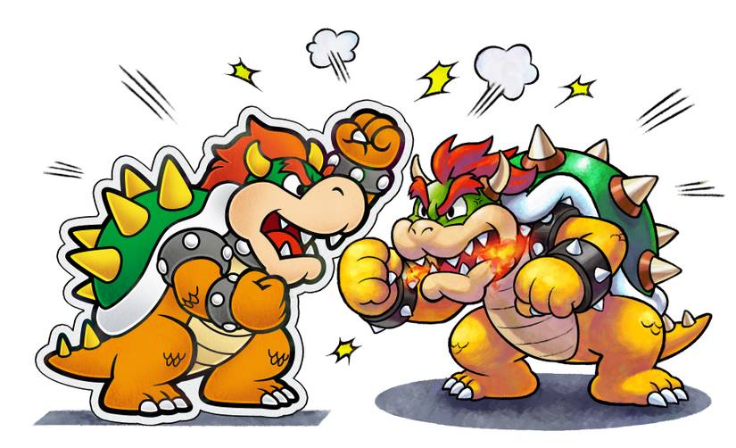 Bowser: 25 Cool Things You Need To Know About The King