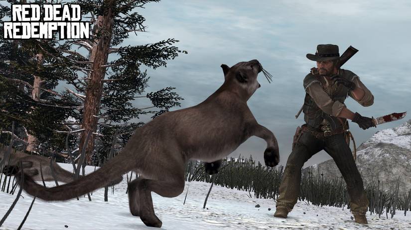 15 Ways To Make Red Dead Redemption 2 Better Than The Original
