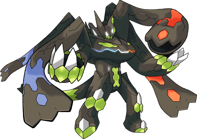 15 Terrible Pokemon Who Are Completely Overpowered
