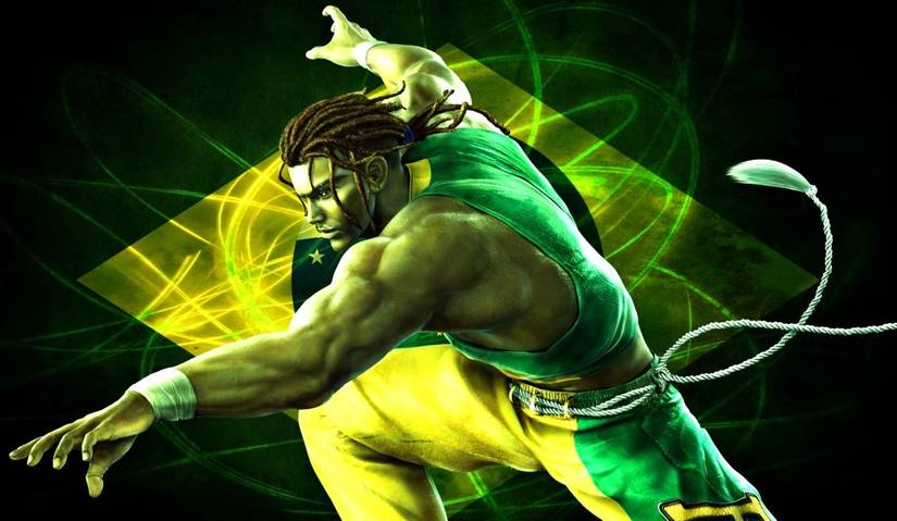 The 25 Most Overpowered Video Game Characters