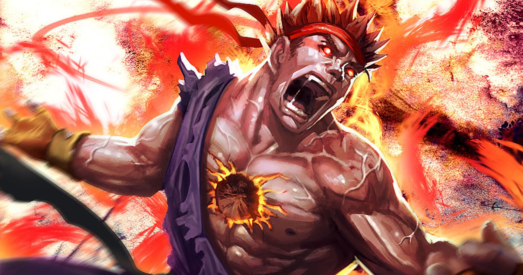 Street Fighter: The 15 Lamest Characters In The Series