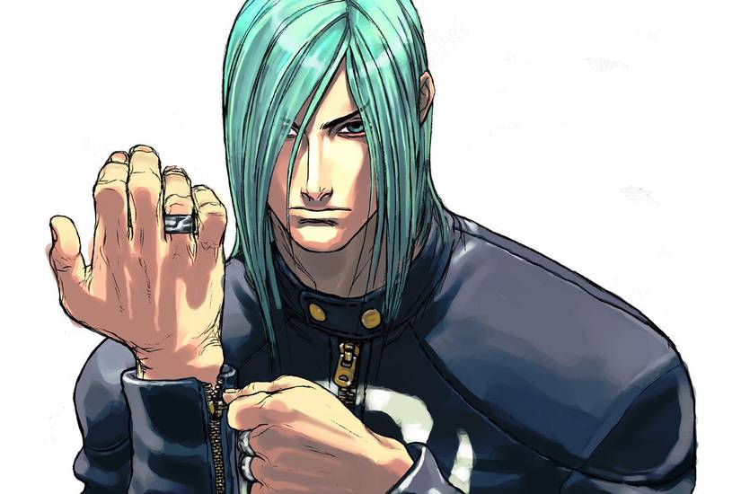 Street Fighter: The 15 Lamest Characters In The Series