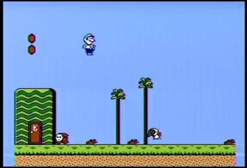 Mario Bros: 25 Tricks From The Franchise You Had No Idea About