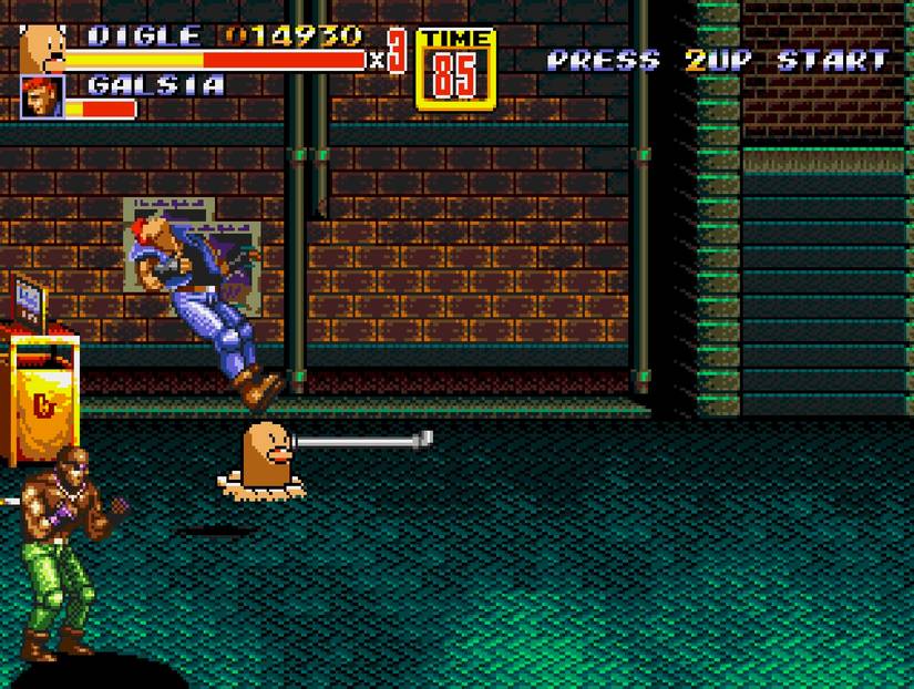 25 Game Hacks From the 90s You Had No Idea About