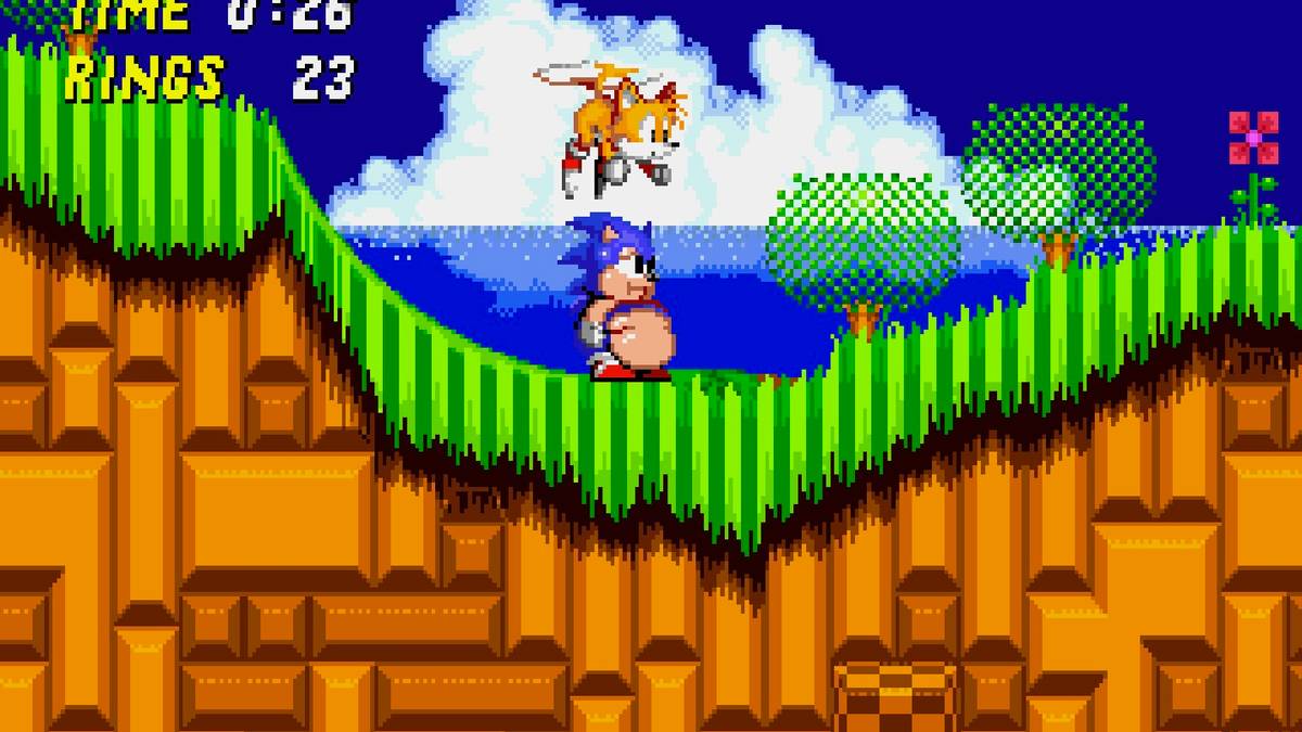 25 Game Hacks From the 90s You Had No Idea About