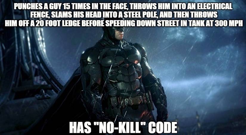 15 Video Game Logic Memes That Are Funny AF