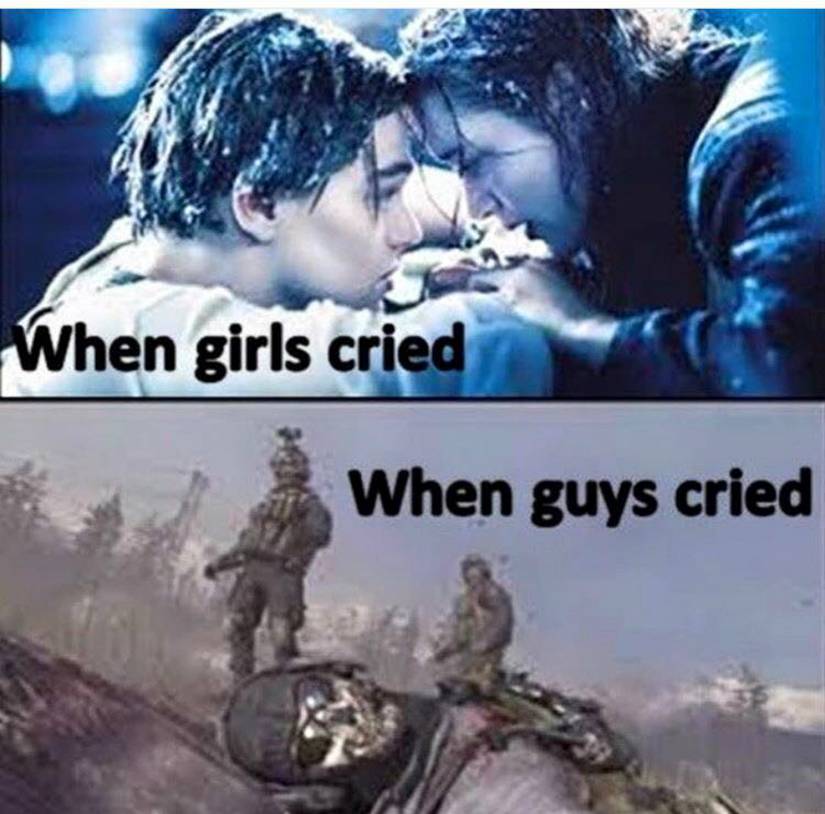 15 Hilarious CoD Memes That Will Make Any Player Say, βSAME