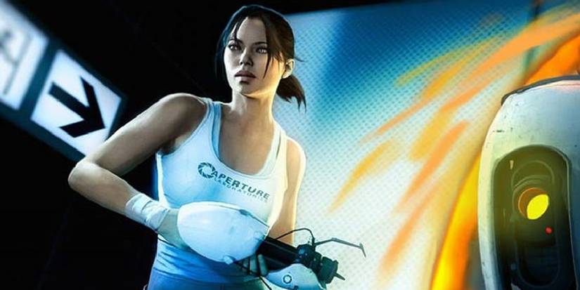 7 Game Characters That Need A Catchphrase