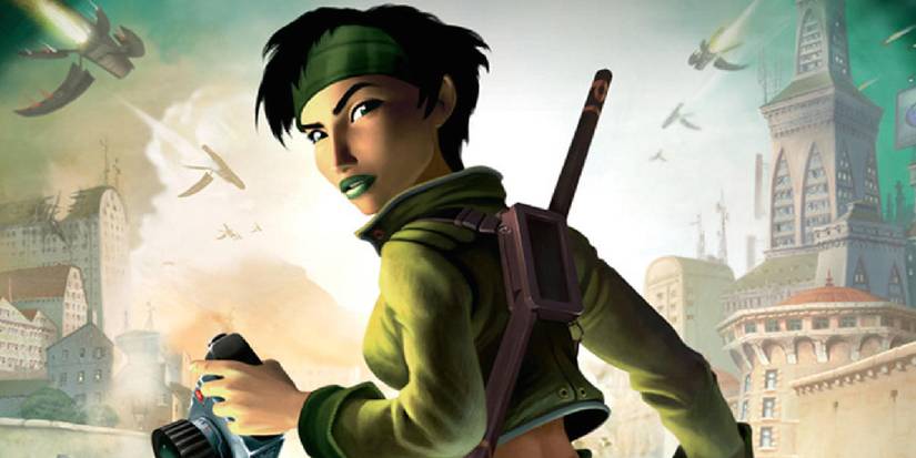 Gaming's Best Fictional Reporters